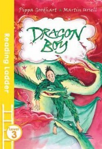 Dragon Boy : Reading Ladder Level 3