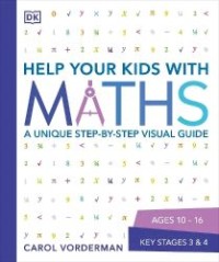 Help your kids with maths