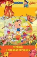 Super Science : Vitamin dan Makanan Suplemen