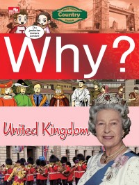 Why? United Kingdom