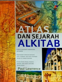 Atlas dan Sejarah Alkitab