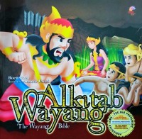 Alkitab Wayang - The Wayang Bible