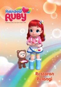 Rainbow Ruby: Restoran Pelangi