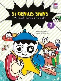 Si Genius Sains : Menguak Rahasia Samudra