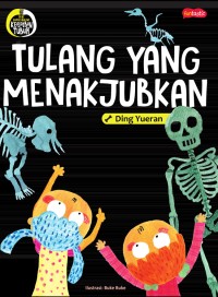 Tulang yang Menakjubkan