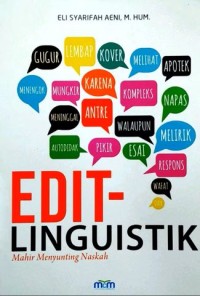 Edit-Linguistik