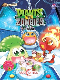 Plants vs Zombies : Otak