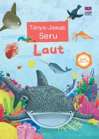 Tanya Jawab Seru : Laut