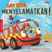 Siap Sedia Menyelamatkan !