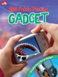 200 Fakta penting Gadget