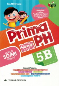 Prima PH 5B