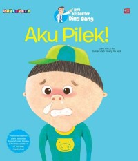 Aku Pilek! Ayo ke Dokter Ding Dong
