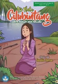 Air Mata Cilubintung : Cerita Rakyat dari Maluku