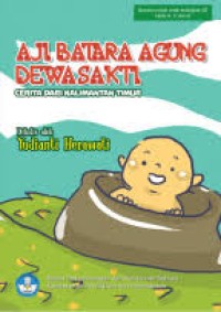 Aji Batara Agung Dewa Sakti