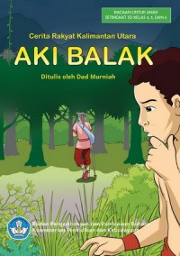 Aki Balak