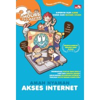 Aman Nyaman Akses Internet