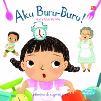 Aku Buru-Buru