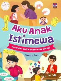 Aku Anak Istimewa