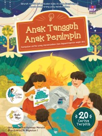 Anak Tangguh Anak Pemimpin