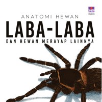 LABA-LABA dan Hewan merayap lainnya