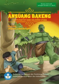 Ansuang Bakeng