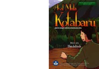 Asal Mula Kota Baru: Cerita Rakyat Kalimantan Selatan