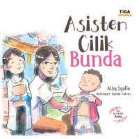 Asisten Cilik Bunda