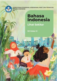 Bahasa Indonesia SD IV