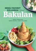 Menu Favorit Keluarga Untuk  