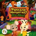 Pantang Meyerang? Itu Aku
