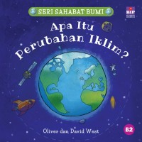 Apa itu Perubahan Iklim?