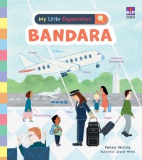 My Little Exlporation : BANDARA