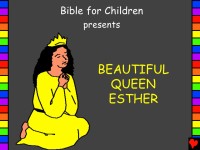 Ratu Ester Yang Cantik