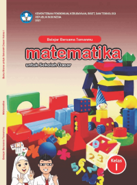 Belajar Bersama Temanmu: Matematika SD 1