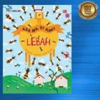 Ada Apa Di Bumi?: Lebah
