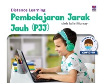 Pembelajaran Jarak Jauh