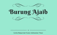 Burung Ajaib
