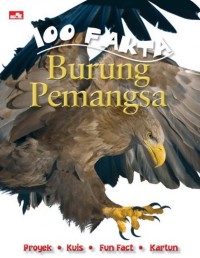 100 Fakta burung pemangsa