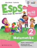 Erlangga Straight Point Series Matematika SD 2