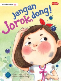 Jangan Jorok, dong!