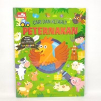 Cari Dan Ketahui; PETERNAKAN