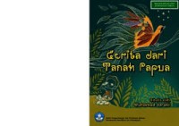 Cerita Dari Tanah Papua