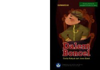 Dalem Boncel : Cerita Rakyat Jawa Barat