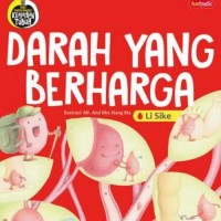 Darah Yang Berharga