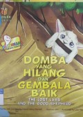 Domba yang hilang dan gembala baik