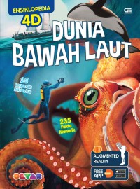 Dunia Bawah Laut