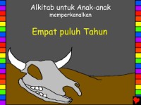 Empat PUluh Tahun