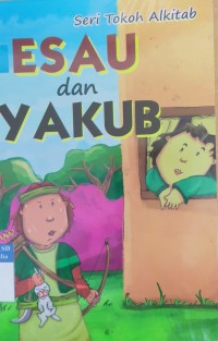 Esau dan Yakub