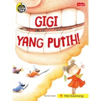 Gigi yang Putih