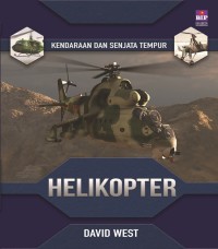 Helikopter